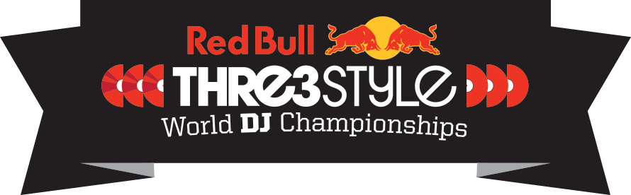 RedbullThre3StyleWorld dj championships